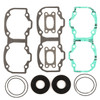 Kimpex Complete Gasket Sets with Oil Seals Fits Ski-doo - 400625 - 400625