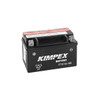 Kimpex Battery Maintenance Free AGM YTX7A-BS - 913094