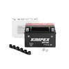 Kimpex Battery Maintenance Free AGM YTX7A-BS - 913094