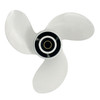 Kimpex Propeller Fits Yamaha - Aluminum - 777149