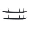 SnowTracker Auto-sharpening Semi-aggressive Wear Bar Pilot 5.7, Pilot 5.7 R, Pilot 6.9 - Fits Ski-doo - 300467
