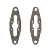 Kimpex Exhaust Valve Gasket Fits Polaris - 400626