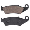Kimpex Semi-Metallic Brake Pad Metal - 284455