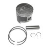 WSM Platinum Series Piston Fits Yamaha - 760 cc, 1200 cc - 798082