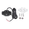 Kimpex HD Universal Battery Voltmeter Universal - 289034 - 289034
