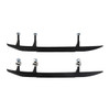 SnowTracker Auto-sharpening Semi-aggressive Wear Bar Pilot X - Fits Ski-doo - 330044