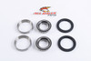 All Balls Wheel Bearing & Seal Kit - 206066