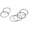 Shindy Piston Ring Set Fits Yamaha - 208509