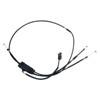WSM Throttle Cable Fits Sea-doo - 795024