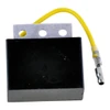 Kimpex HD Voltage Regulator Rectifier BOA-SKI, MOTO-SKI, POLARIS, RUPP, SKIROULE, SNO-JET - 286876 - 286876