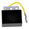 Kimpex HD Voltage Regulator Rectifier BOA-SKI, MOTO-SKI, POLARIS, RUPP, SKIROULE, SNO-JET - 286876 - 286876