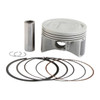 VertexWinderosa Cast Replica Piston Kit Fits Yamaha - 450 cc - 189778