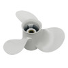 Kimpex Propeller Fits Yamaha - Aluminum - 777151