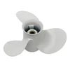 Kimpex Propeller Fits Yamaha - Aluminum - 777151