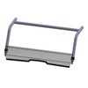 Direction 2 Short Windshield - Scratch Resistant YAMAHA - 174077