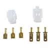 Kimpex HD Regulator/Rectifier Connector Kit Stator - 289037 - 289037