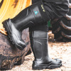 NAT'S EVA Safety Boots Men - 12 - 032107