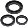 All Balls Differential Seal Kit Fits Honda - 207674