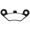 EBC  “R“ Long Life Sintered Brake Pad Long life Sintered Metal - Front - 077042