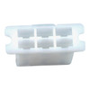 Kimpex HD Regulator/Rectifier Connector Kit Stator - 289040 - 289040
