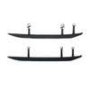 SnowTracker Auto-sharpening Semi-aggressive Wear Bar Pilot DS1, Pilot DS3 - Fits Ski-doo - 300435