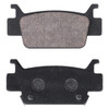 Kimpex Semi-Metallic Brake Pad Metal - 284459