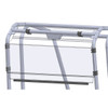 Direction 2 Rear Windshield ARCTIC CAT - 175741