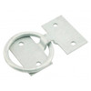 ERICKSON Galvanized Dock Ring - 703645