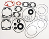 VertexWinderosa Professional Complete Gasket Sets with Oil Seals SKI-DOO - 09-711165C - 287261