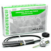 Uflex Racktech Rack & Pinion Steering System - 718543