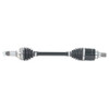 TrakMotive Complete HD Axle ARCTIC CAT - 216857