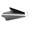 Bercomac Drift Cutter for Vantage Snowblower - 089149