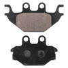 Kimpex Semi-Metallic Brake Pad Metal - Front, Rear - 284460
