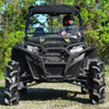 Super ATV Half Windshield Fits Polaris - 314088