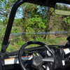 Super ATV Half Windshield POLARIS - 314088