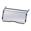 Direction 2 Full Windshield - Scratch resistant YAMAHA - 174079