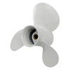 Kimpex Propeller Fits Yamaha - Aluminum - 777153