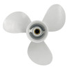 Kimpex Propeller Fits Yamaha - Aluminum - 777153
