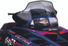Powermadd Cobra Windshield Fits Polaris - 201704