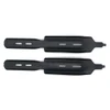 SnowTracker U-Blade for Semi-aggressive Wear Bar - 300489