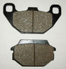 Vesrah Brake Pad Sintered metal - 075025