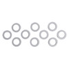 BRP Evinrude Gasket (Washer) Fits Johnson/Evinrude, Fits OMC - 822846 - 822846