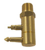 Sierra Fuel Fitting - 722744