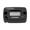 Hardline Products Hourmeter / Tachometer 2-Stroke, 4 Stroke, 2 cyl. or less - HR-8061 - 058628