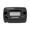 Hardline Products Hourmeter / Tachometer 2-Stroke, 4 Stroke, 2 cyl. or less - HR-8061 - 058628