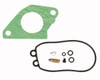 Sierra Carburetor Gasket Kit 18-7050 Fits Honda - 18-7050 - 717408