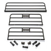 Hornet Outdoors Luggage Carrier Extension Rail Kit - 162059