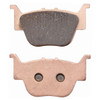 All Balls Brake Pad Sintered metal - Rear Right - 347354