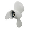 Kimpex Propeller Fits Yamaha - Aluminum - 777154