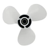 Kimpex Propeller Fits Yamaha - Aluminum - 777154